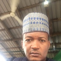 Jibrilla Indimi