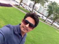 Shariq Alam