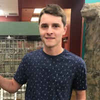 Cameron Krebs