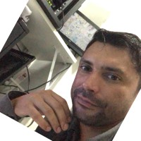 Alexandre Pereira De Melo
