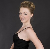 Елена Хоменко