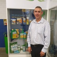 Nico van der Westhuis