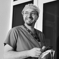 Andriy Beznosenko