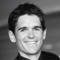 Gareth Parry