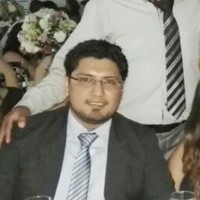 José Luis Perezfort Flores