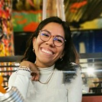Kharis Guzman