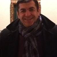 Silvestre Casas Vaquero