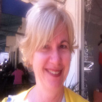 Alison Taylor