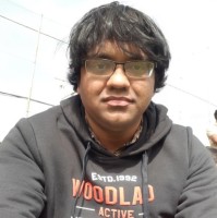 Suyog Chutke