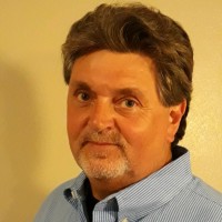 Scott Mathias