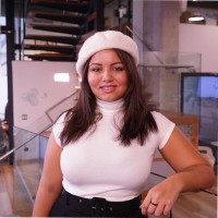 Valerie A. López Jiménez, Ma