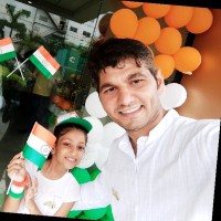 Atul Sharma