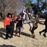 Amandla Gqagqa