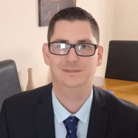 Jonathan Forde