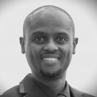 Edwin M. Kinoti