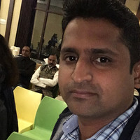 Pallav Purohit