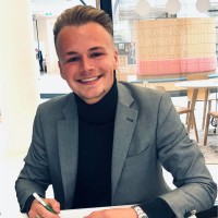 Willem van de Griend