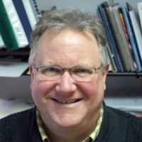 Jim Cook