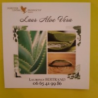 Laur Aloe Vera Laurence