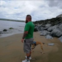 Brian O Donoghue