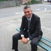 Patrick Huybrechts