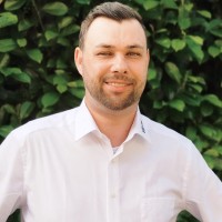 Tobias Geiger