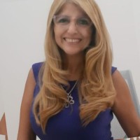 Maria Magdalena Rueda