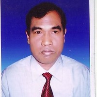 satyen Roy