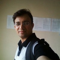 Sandip Sondagar