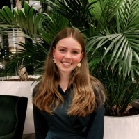 Leonie Van Schaik