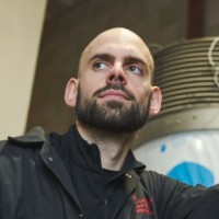 Matteo Maccario