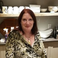 Ruth Maund