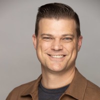Mark Stanger