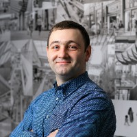 Oleksandr Diachenko