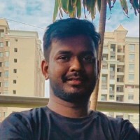 Siddhant Chavan