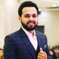 Ashish Pandey