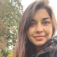 Belén Carmona Suárez