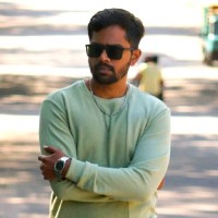 Darshan C S