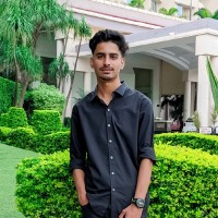 Siddhant Singh Chouhan