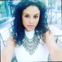 Teresa Gonzalez