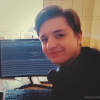 Сергій Стадник