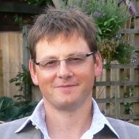 Antony Perrett