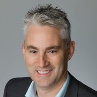 Stephen McHenry