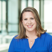 Bridget Hall