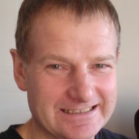 Steve Bills