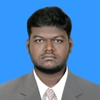 Mohamed Satham Hussain