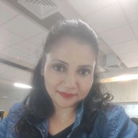 Sukanya Ghosh
