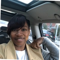 Lisa Jones