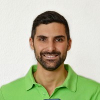 Andrea Fenzi