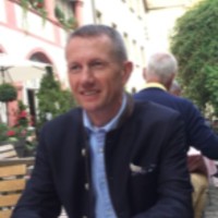Stefan Wölfel
